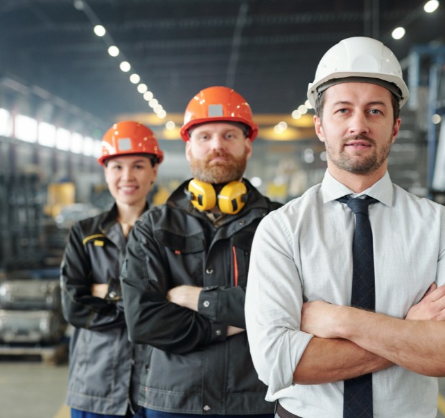 sombreros de chimenea